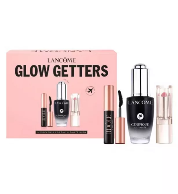 Lancôme Génifique Glow Getters Star Set