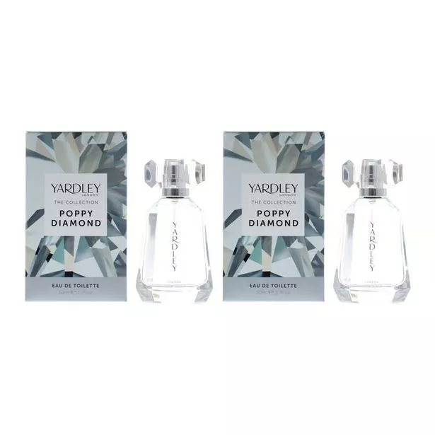 عطر الأزهار يصرخ