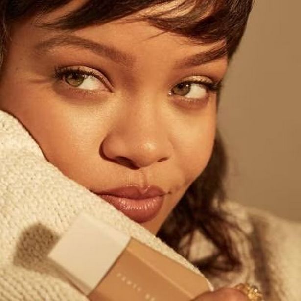 Fenty Beauty Skin Lint