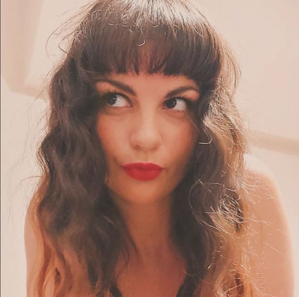 تم العثور على هانا في بيرو 