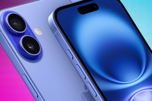 مراجعة Apple iPhone 16