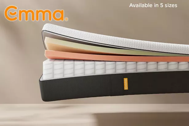 مرتبة هجين إيما الأكثر مبيعًا