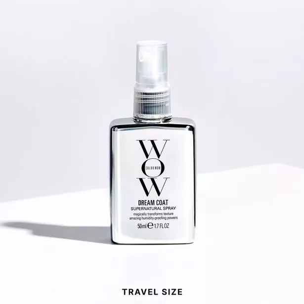 رذاذ اللون Wow Dreamcoat