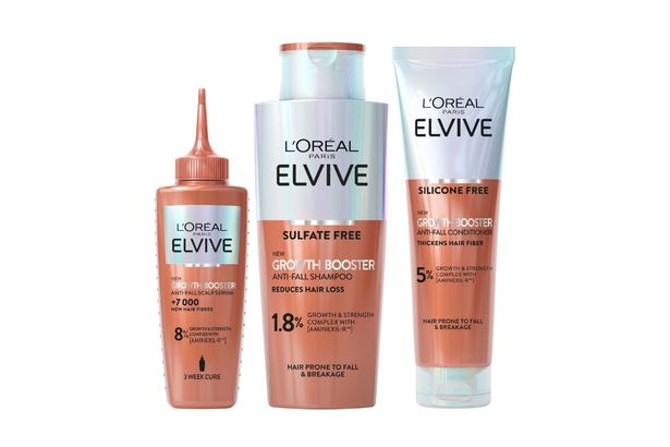 L'Oréal Paris حزمة روتينية كاملة