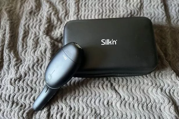 Silk'n 7 ipl