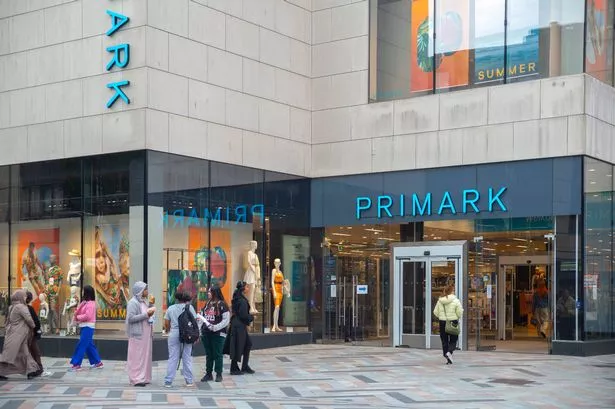 يمكن للمتسوقين Primark الحصول على بخاخاتهم في أشكال أكثر إحكاما الآن