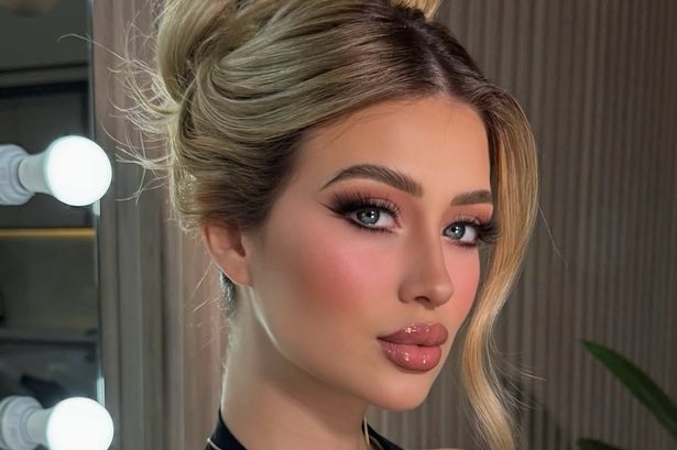 فاليريا ماركيز