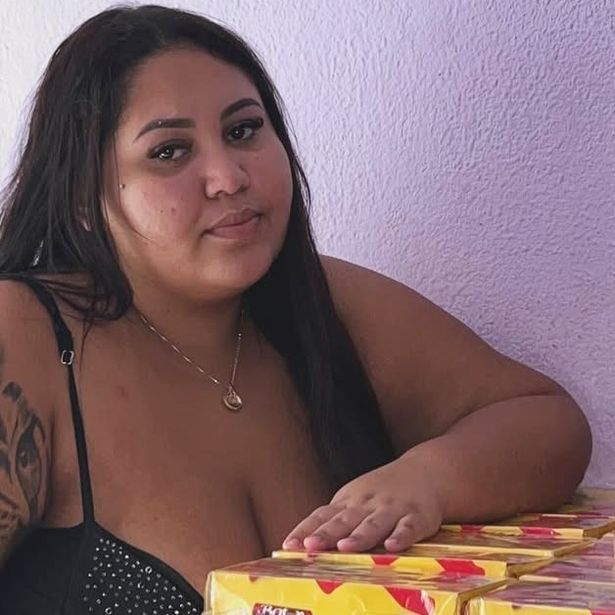 ماريا بياتريز دوس سانتوس