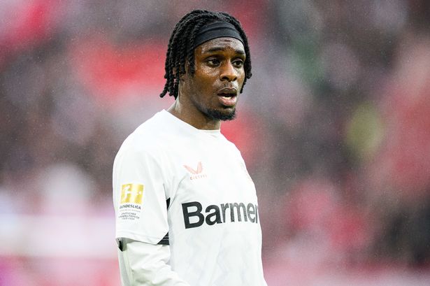 جيريمي فريمبونج