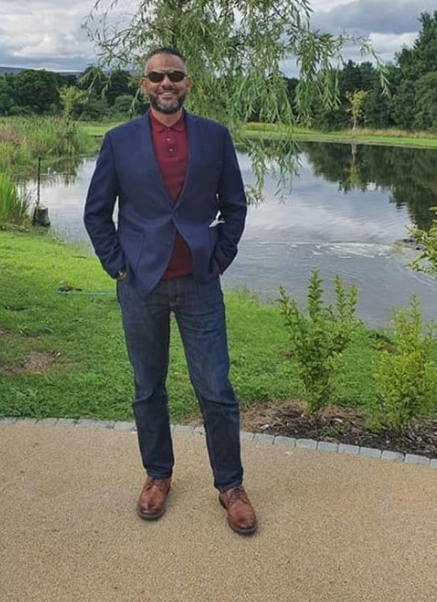 صور أحمد دووش قبل اعتقاله