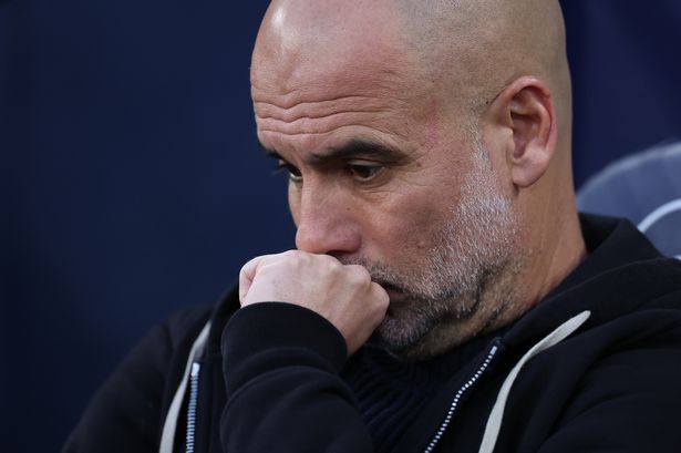 سيكون Crystal Palace خارجًا للتسبب في Pep Guardiola صداعًا آخر