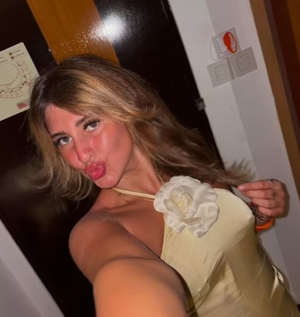 صورة شخصية لبيلا كولي