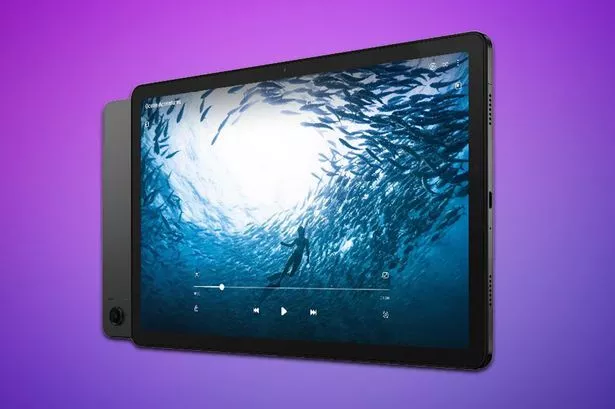 Samsung Galaxy Tab A9+