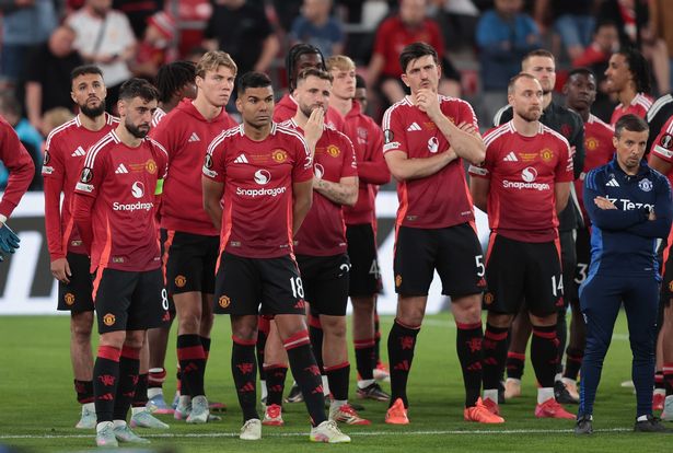 يواجه مانشستر يونايتد كارثة مالية بعد هزيمتهم النهائية لدوري أوروبا