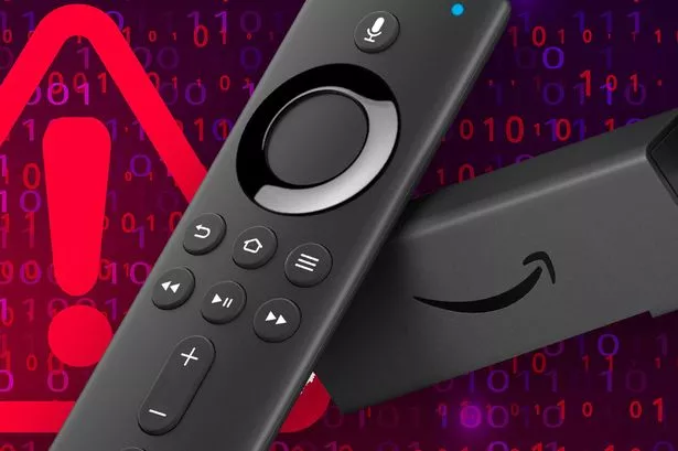 حملة تلفزيون Amazon Fire