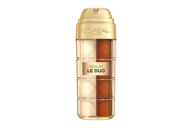 L'Oréal Paris Age Perfect Le Duo Serum