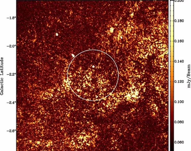 صورة راديو Askap من Teleios