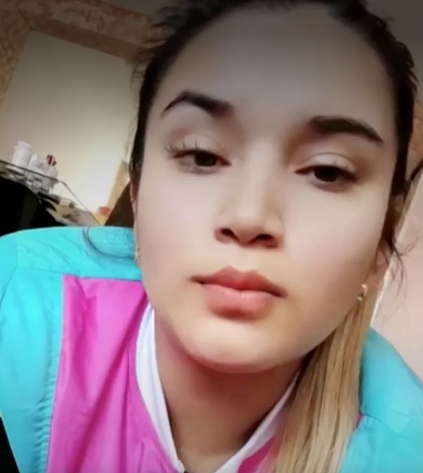 أنتونيلا كورتيز تشيستاما