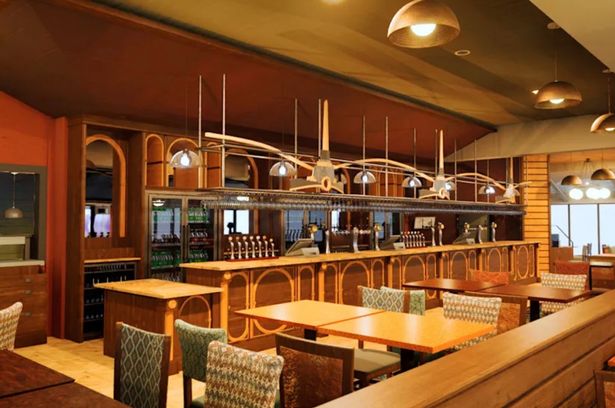 Haven Holidays Kent Coast Holiday Park - Wetherspoon Pub