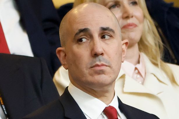 كان عمر بيرادا يتحدث في كوالالمبور.