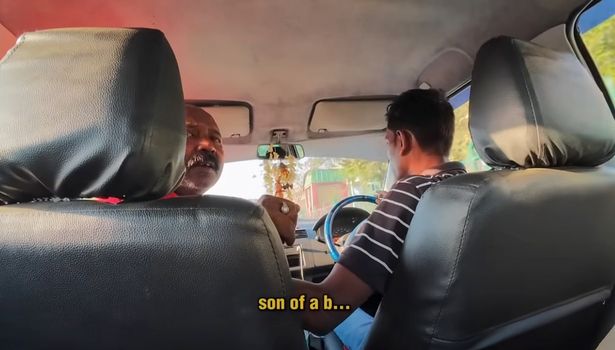 داستن
