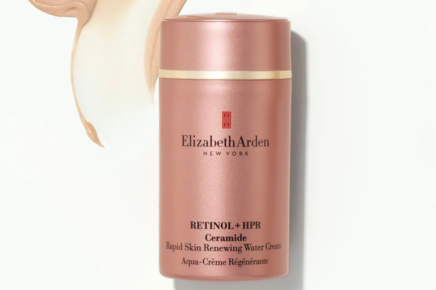 Retinol + HPR Ceramide Rapid Skinwing Cream