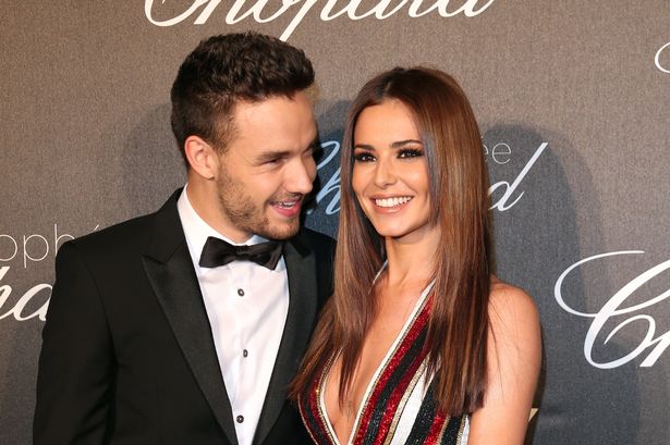 مؤرخة شيريل وليام لفترة من الوقت ورحبا بير الطفل في عام 2017
