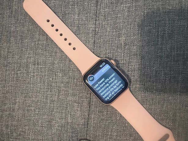 Apple Watch