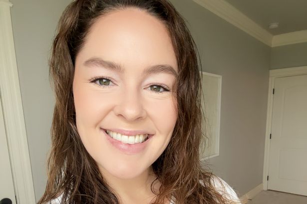 كشف Nichole Andrews عن الأطعمة الخمسة لتناول الطعام كل يوم للمساعدة في تقليل خطر الإصابة بالسرطان