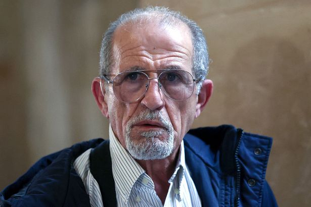 لن يواجه AOMAR AIT KHEDACHER المعروف باسم زعيم الرنين وقتًا إضافيًا في السجن بعد قضاء وقت السجن بالفعل أثناء انتظار المحاكمة