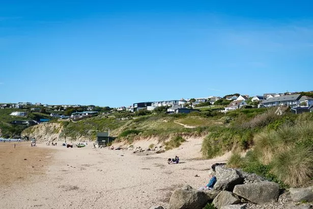 صورة Mawgan Porth في كورنوال