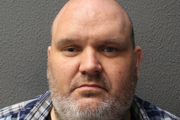 غوستافسون Mugshot