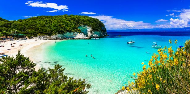 antipaxos 