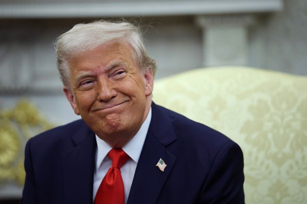 يمكن أن يكون لحرب التعريفة الخاصة بالرئيس الأمريكي دونالد ترامب بطانة فضية للمقترضين في شكل أسعار أقل 