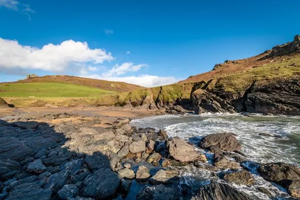 SOAR MILL COVE 