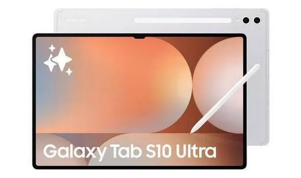 Samsung Galaxy Tab S10 Ultra