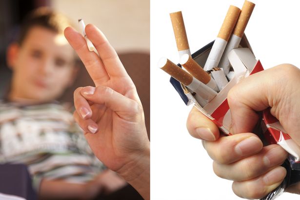 تم ترقية منتجات vaping في السنوات الأخيرة كوسيلة مفيدة للناس للتوقف عن التدخين