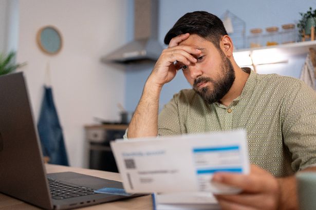يمكن أن تضرب المسامير في أسعار الغاز العالمية المستهلكين البريطانيين بشدة بسبب 
