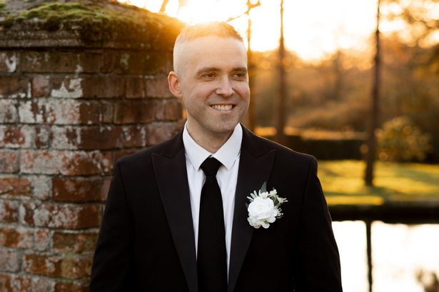 يحتاج Stu الآن إلى علاج جذري في إسرائيل للحصول على فرصة للبقاء على قيد الحياة