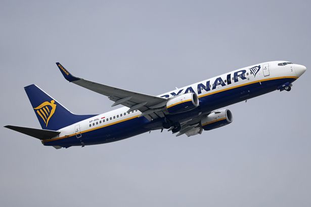 قال مايكل أوليري مدرب Ryanair إنه حريص على استئناف الرحلات الجوية إلى أوكرانيا بسرعة إذا كان من الممكن تأمين السلام