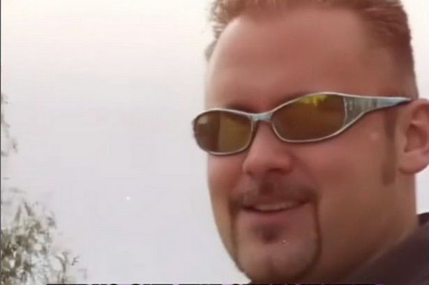 tiktoker