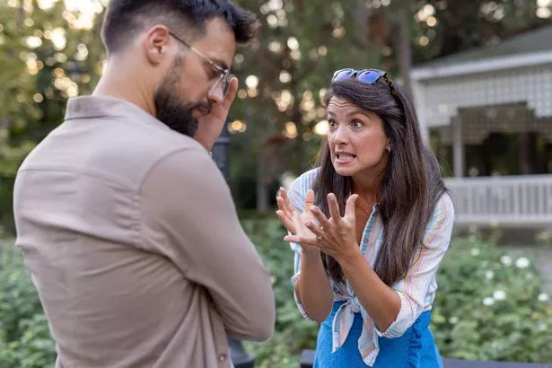 لا تخف ، فإن الأمة ليست فجأة تتوجه إلى أعقاب الناخبين الإصلاحي