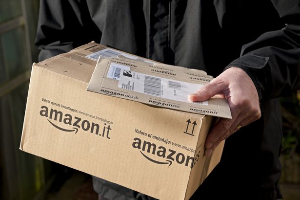 Amazon هي أول أسبوع تقني لها مع صفقات موقوتة معروضة لمدة سبعة أيام 