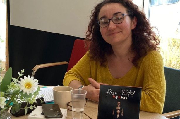 أخفى كيزي التشخيص والأعراض طالما استطاعت