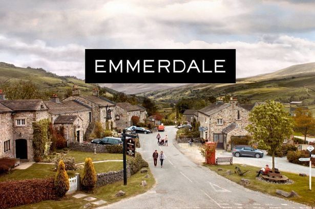 قصة Emmerdale يمكن أن تساعد في إنقاذ الأرواح