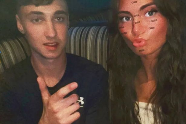 جاي سلاتر مع قصر لوسي لوسي