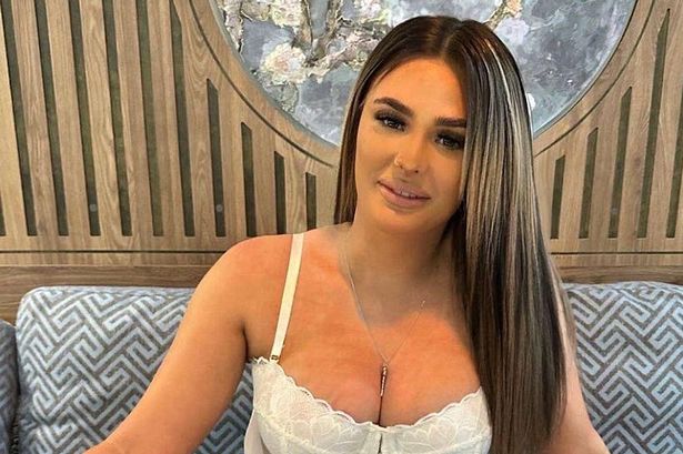 شارلوت ماي لي متهم بامتلاك المخدرات غير القانونية وآخر من استيراد المخدرات غير القانونية إلى سري لانكا
