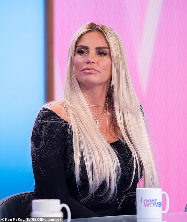 كانت نموذج السحر منتظمًا في عرض ITV النهاري من 2015 إلى 2018 ، لكنها اعترفت الآن بأنها