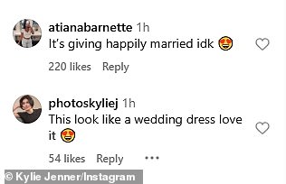 علق مستخدم Instagram atianabarnette: