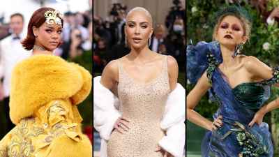 أفضل فساتين Met Gala في كل العصور